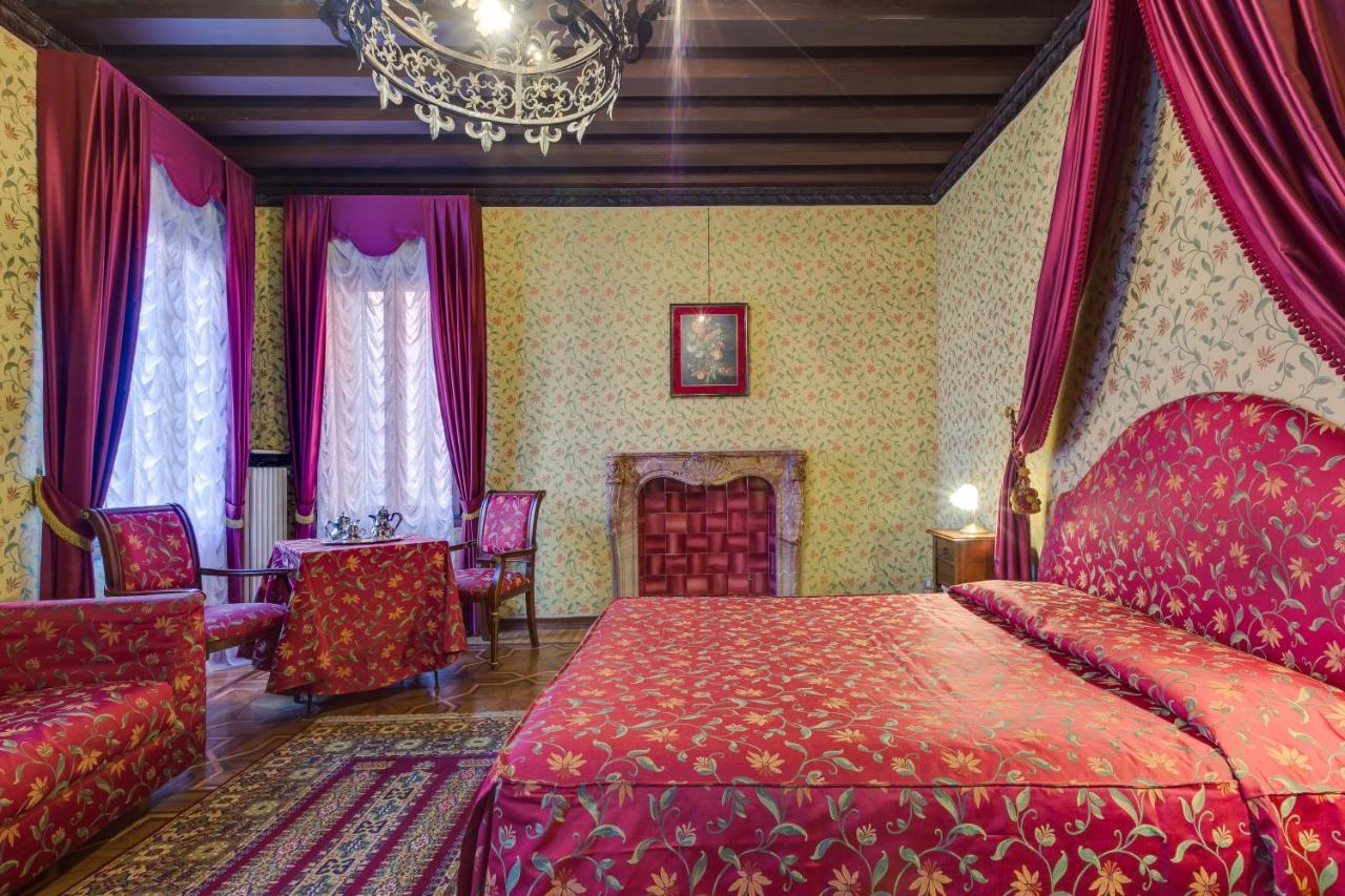 Hotel Bernardi Semenzato Венеция Экстерьер фото